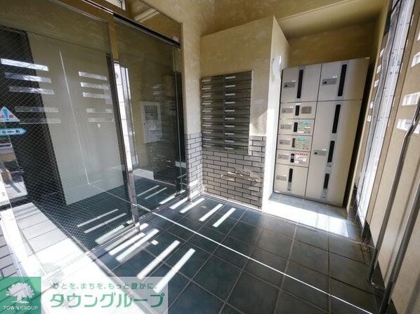 ZCO並木ビルZERO 913593の物件内観写真